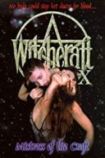 Watch Witchcraft X: Mistress of the Craft Zoechip