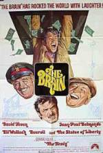 Watch The Brain Zoechip