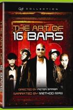 Watch The Art of 16 Bars Get Ya' Bars Up Zoechip