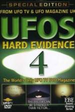 Watch UFOs: Hard Evidence Vol 4 Zoechip