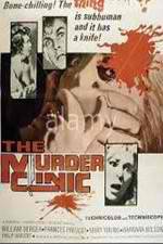 Watch La lama nel corpo Zoechip