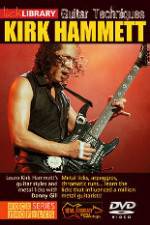 Watch Lick Library – Learn Guitar Techniques Metal Kirk Hammett Style Zoechip