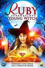 Watch Ruby Strangelove Young Witch Zoechip