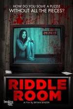 Watch Riddle Room Zoechip