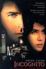 Watch Incognito Zoechip