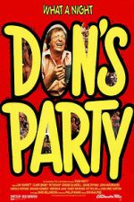 Watch Don's Party Zoechip
