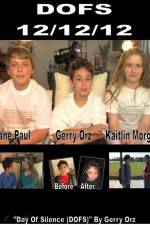 Watch Day of Silence (DOFS) Zoechip