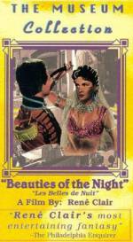 Watch Beauties of the Night Zoechip