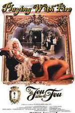 Watch Playing with Fire Zoechip