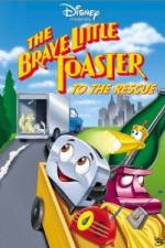 Watch The Brave Little Toaster to the Rescue Zoechip