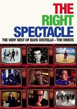Watch The Right Spectacle: The Very Best of Elvis Costello - The Videos Zoechip