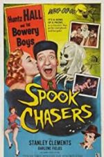 Watch Spook Chasers Zoechip