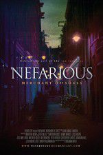 Watch Nefarious: Merchant of Souls Zoechip