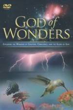 Watch God of Wonders Zoechip