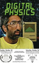 Watch Digital Physics Zoechip
