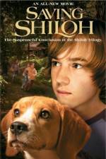 Watch Saving Shiloh Zoechip