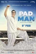 Watch Padman Zoechip