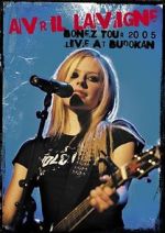 Watch Avril Lavigne: Bonez Tour 2005 Live at Budokan Zoechip