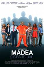 Watch Tyler Perry's Madea Goes to Jail Zoechip