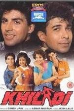 Watch Khiladi Zoechip