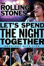 Watch Let's Spend the Night Together Zoechip