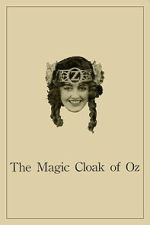 Watch The Magic Cloak of Oz Zoechip