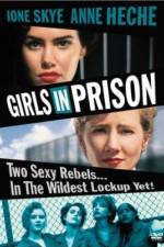 Watch Girls in Prison Zoechip