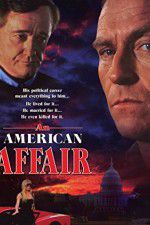 Watch An American Affair Zoechip