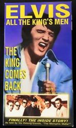 Watch Elvis: All the King\'s Men (Vol. 4) - The King Comes Back Zoechip