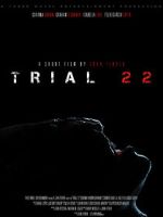 Watch Trial 22 (Short 2023) Zoechip