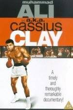 Watch A.k.a. Cassius Clay Zoechip