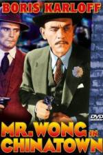 Watch Mr Wong in Chinatown Zoechip
