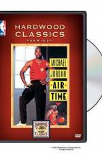 Watch Michael Jordan Air Time Zoechip