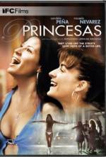 Watch Princesas Zoechip