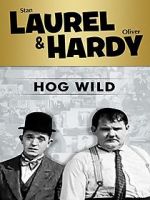 Watch Hog Wild (Short 1930) Zoechip