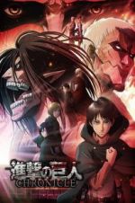 Watch Attack on Titan: Chronicle Zoechip