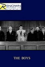 Watch The Boys Zoechip