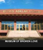 Watch Museum of Broken Love (Short 2017) Zoechip