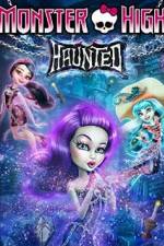 Watch Monster High: Haunted Zoechip