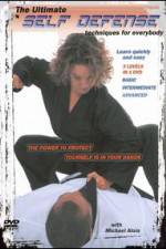 Watch Ultimate Self Defense Techniques Zoechip