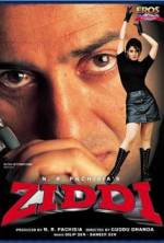 Watch Ziddi Zoechip