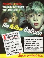 Watch The Yellow Balloon Zoechip