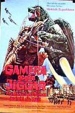 Watch Gamera tai Daimaju Jaiga Zoechip