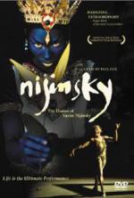 Watch Nijinsky: The Diaries of Vaslav Nijinsky Zoechip