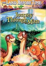 Watch The Land Before Time IV: Journey Through the Mists Zoechip
