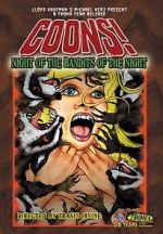Watch Coons! Night of the Bandits of the Night Zoechip