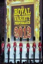 Watch The Royal Variety Performance Zoechip