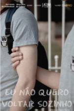 Watch I Don't Want to Go Back Alone Zoechip