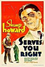 Watch Serves You Right (Short 1935) Zoechip
