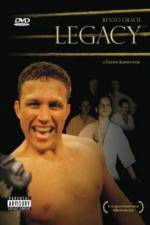 Watch Renzo Gracie Legacy Zoechip